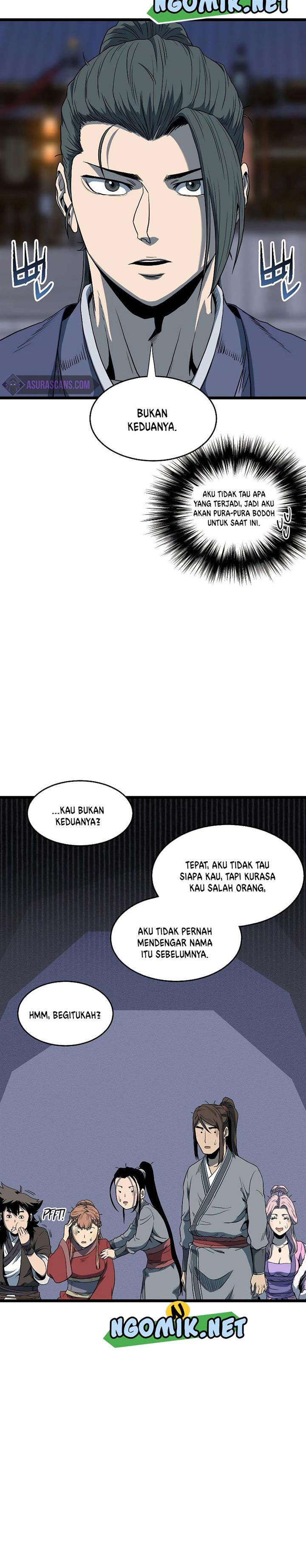 murim-login - Chapter: 126