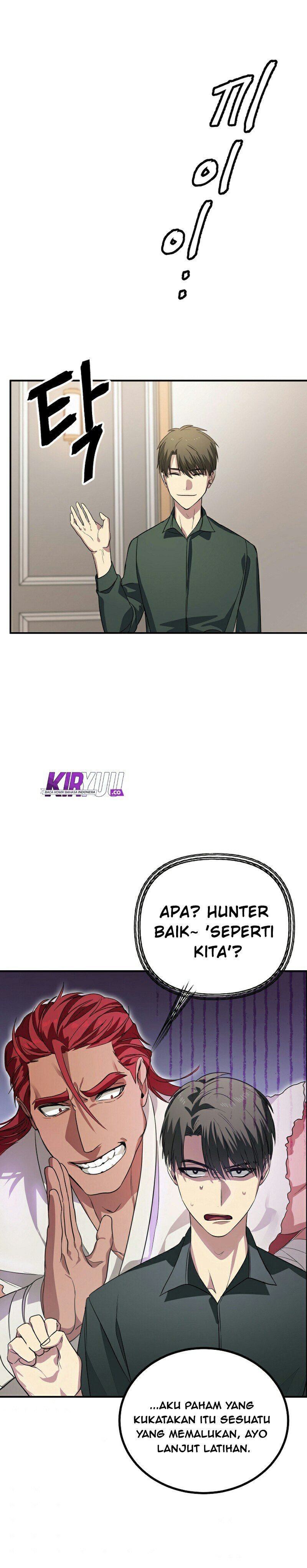 sss-class-suicide-hunter - Chapter: 10