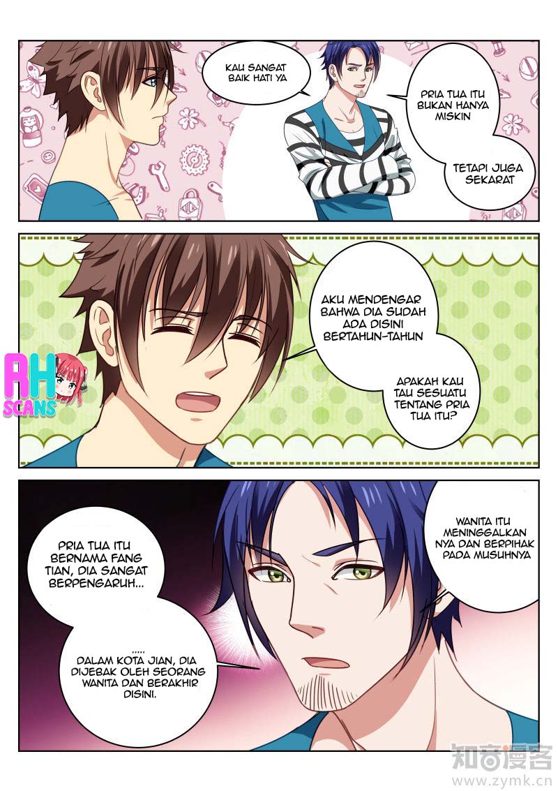 very-pure - Chapter: 26