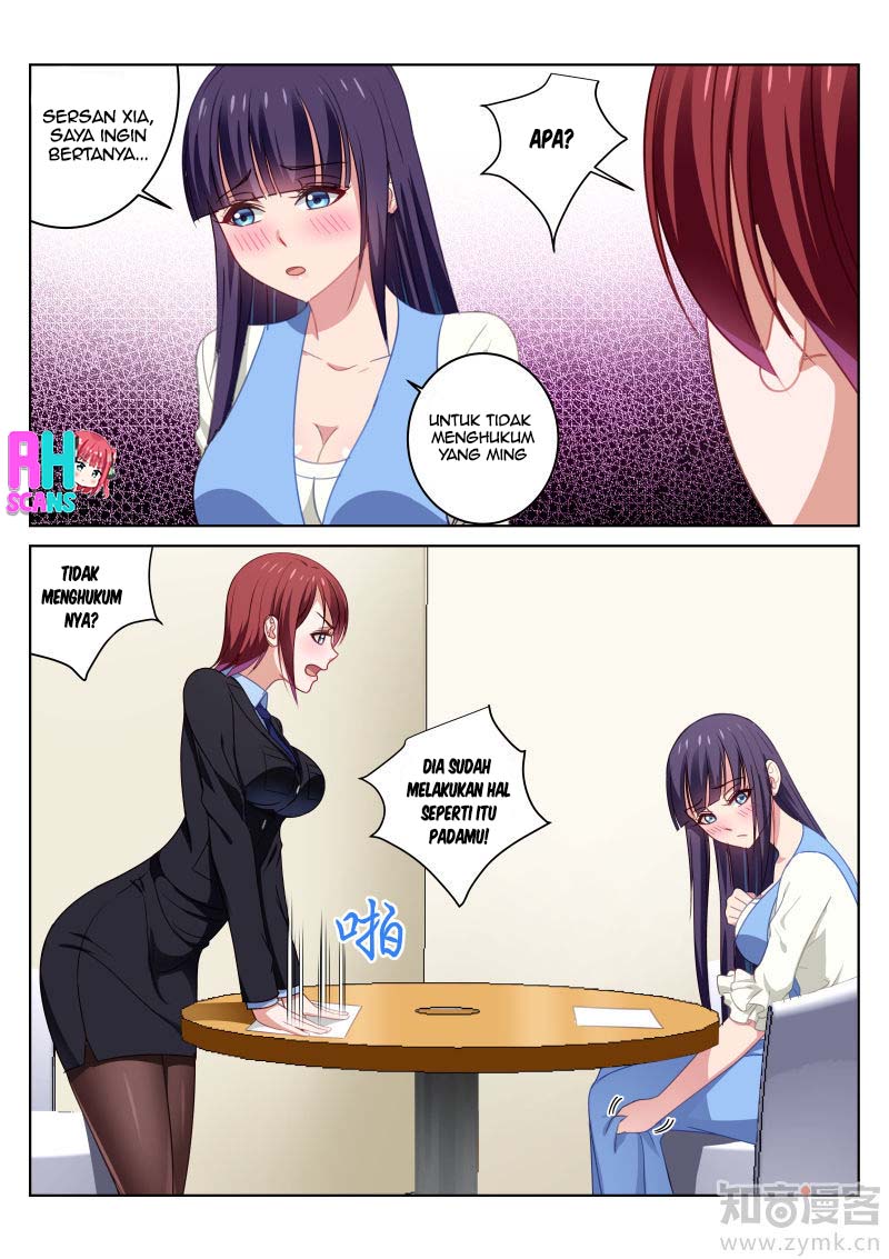 very-pure - Chapter: 26