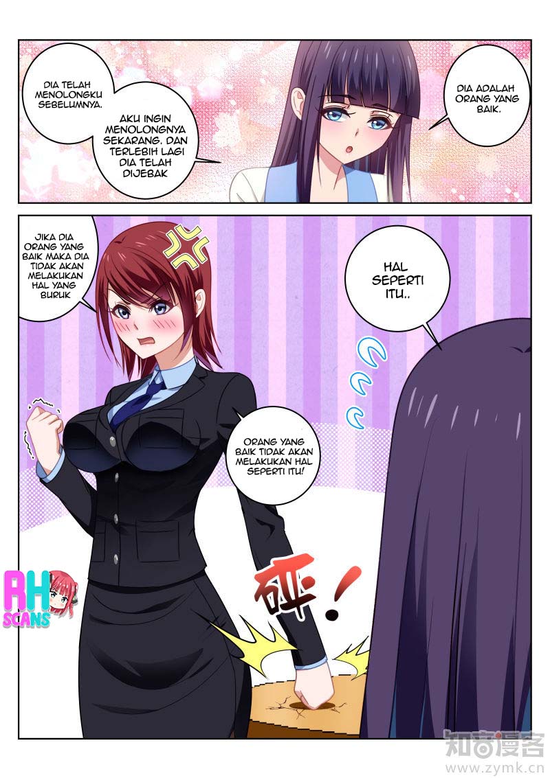 very-pure - Chapter: 26