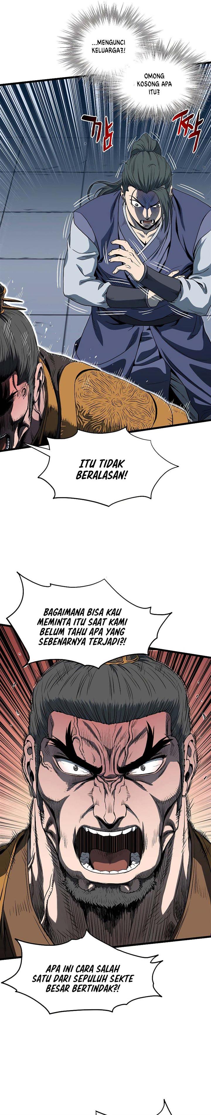 murim-login - Chapter: 127