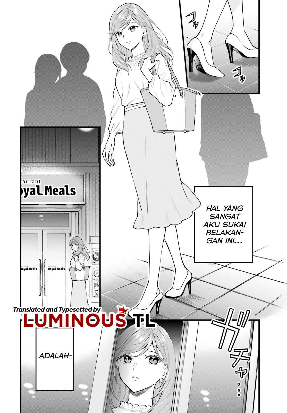 keiyaku-shimai - Chapter: 1