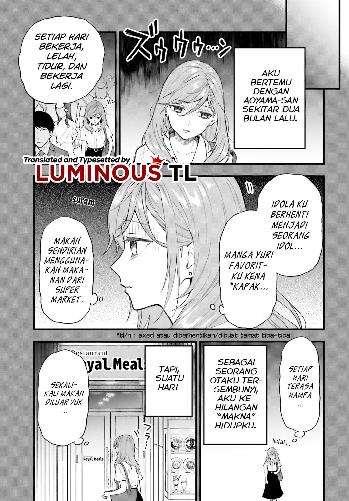 keiyaku-shimai - Chapter: 1