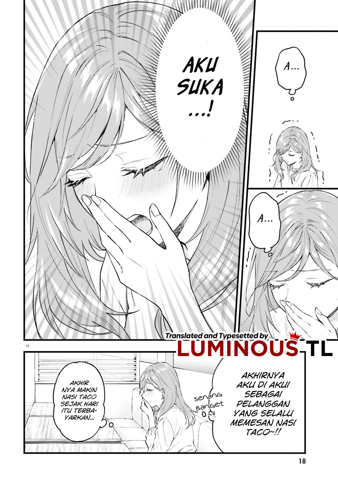 keiyaku-shimai - Chapter: 1