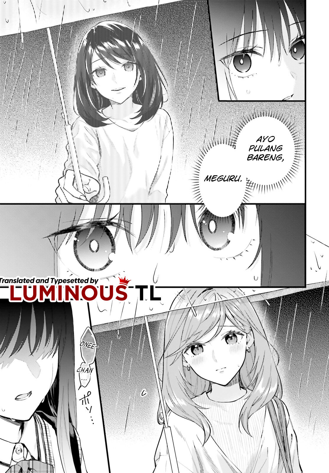 keiyaku-shimai - Chapter: 1