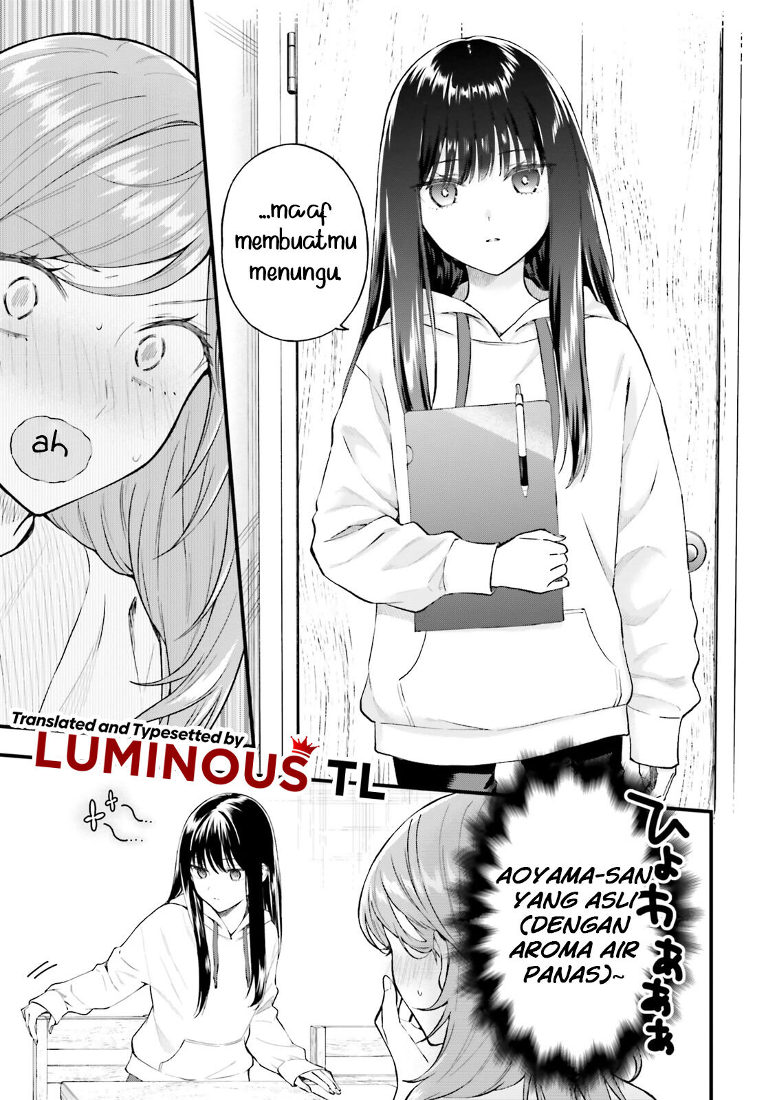 keiyaku-shimai - Chapter: 1