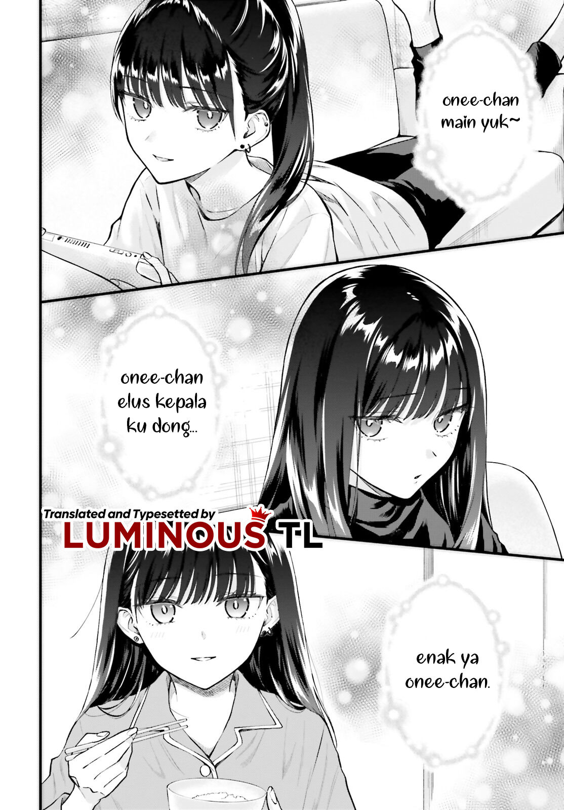 keiyaku-shimai - Chapter: 1