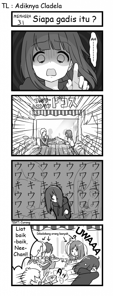 menhera-shoujo-kurumi-chan - Chapter: 31