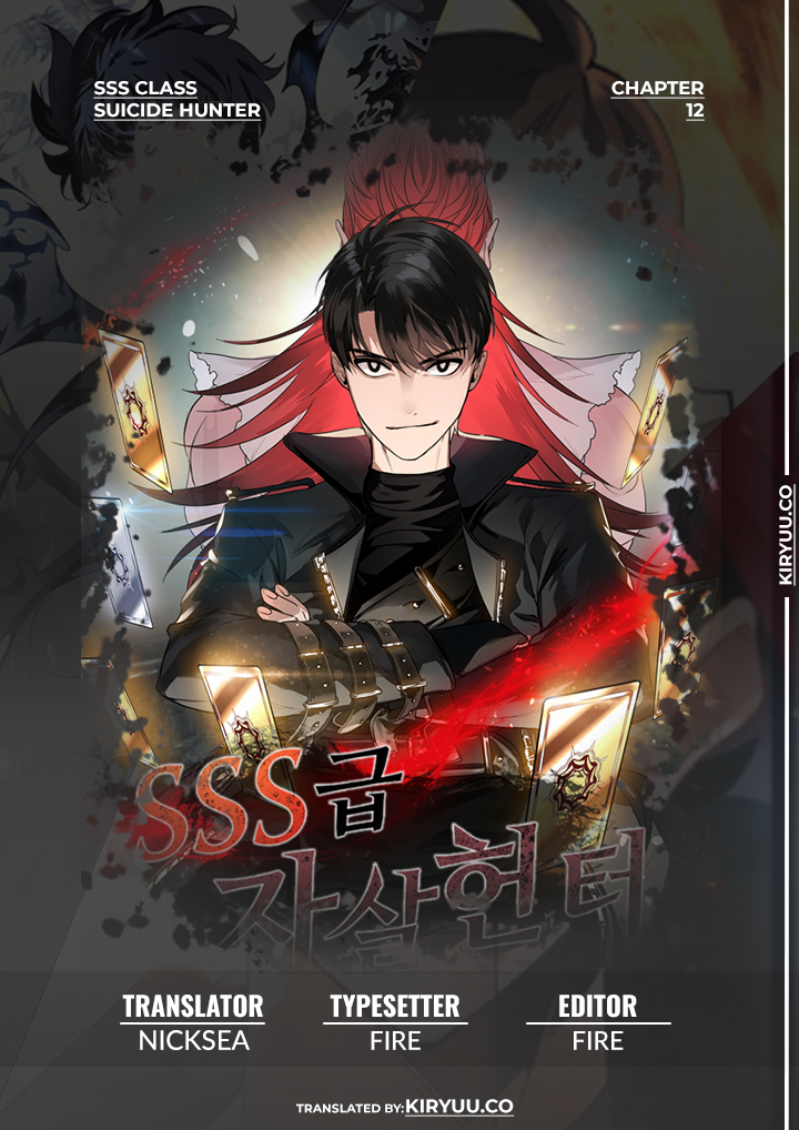 sss-class-suicide-hunter - Chapter: 12