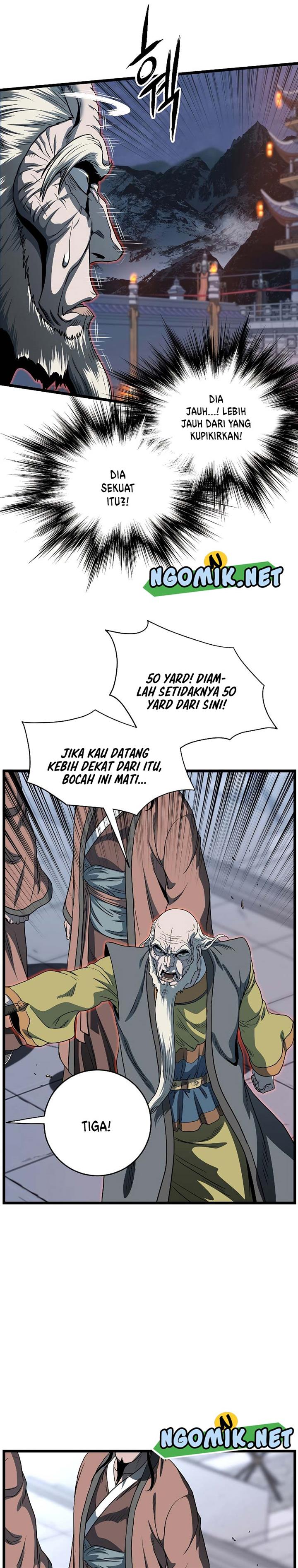 murim-login - Chapter: 128