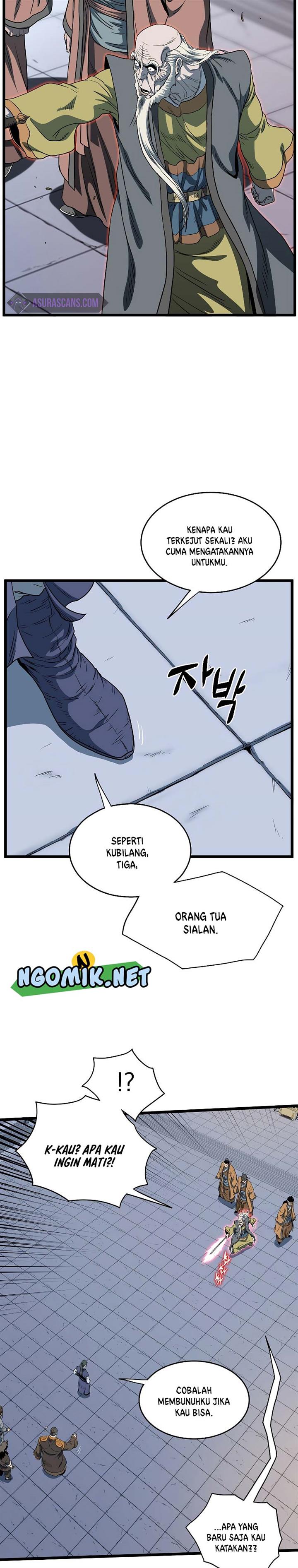 murim-login - Chapter: 128