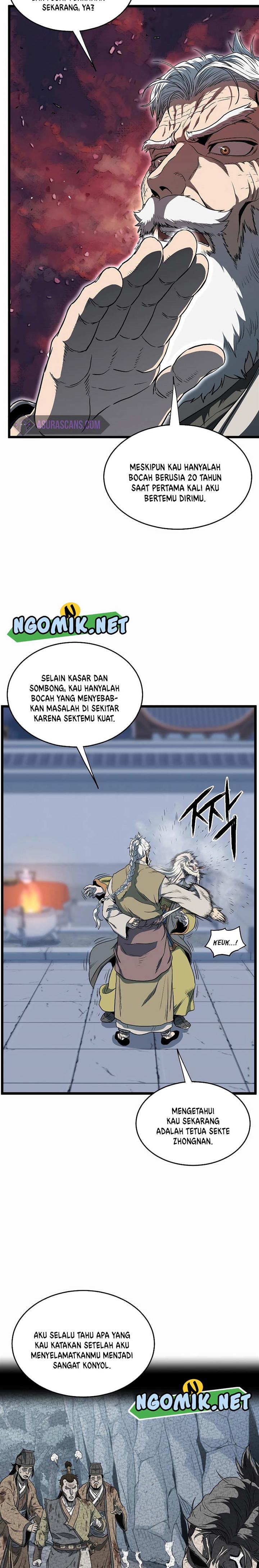 murim-login - Chapter: 128