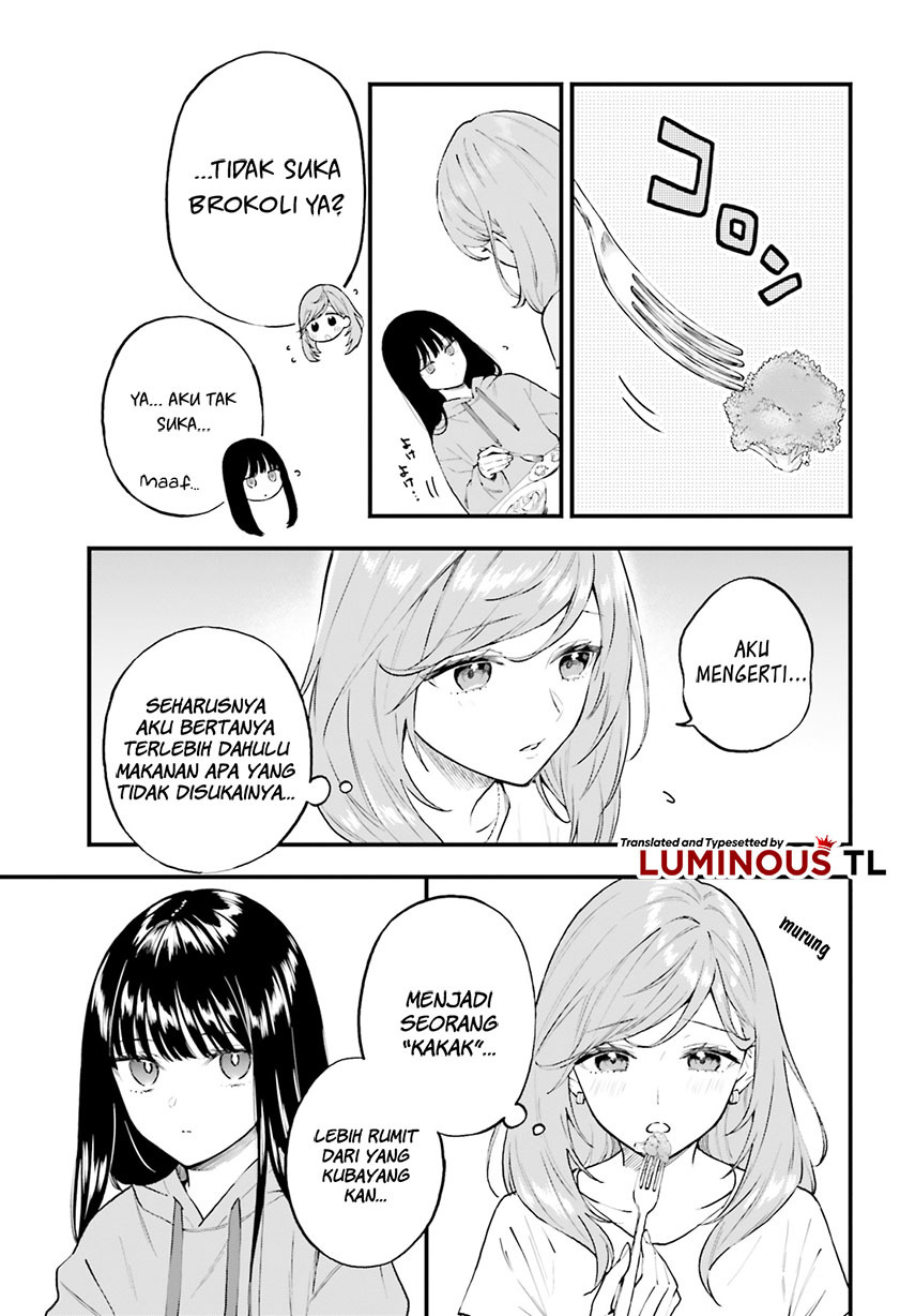 keiyaku-shimai - Chapter: 2