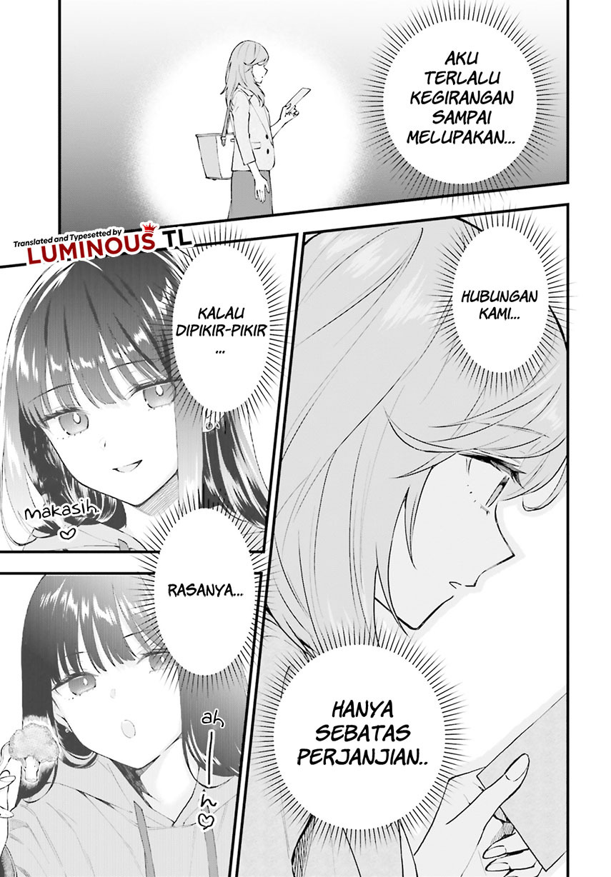 keiyaku-shimai - Chapter: 2