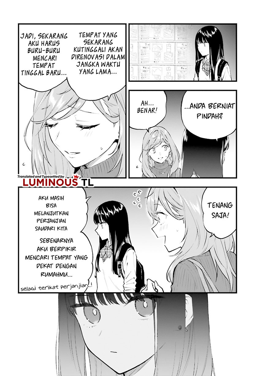 keiyaku-shimai - Chapter: 2