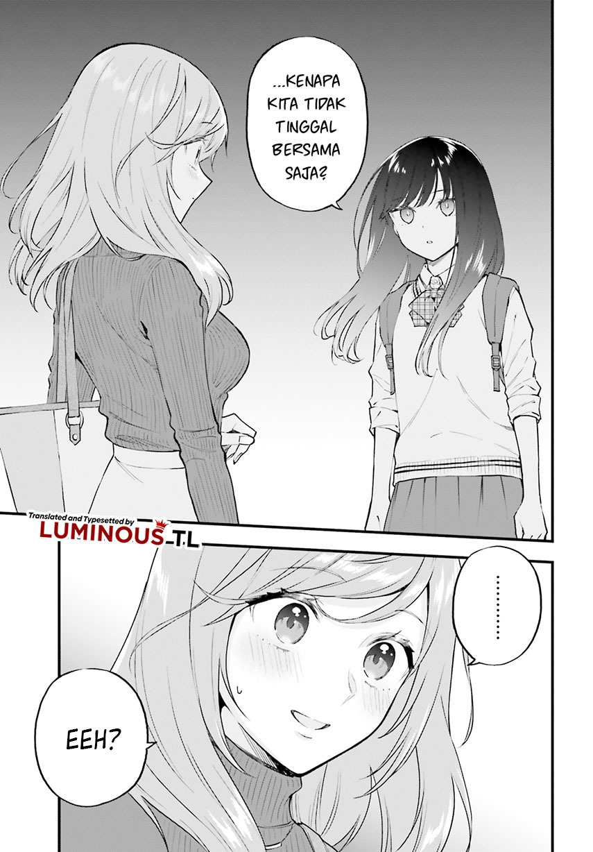 keiyaku-shimai - Chapter: 2