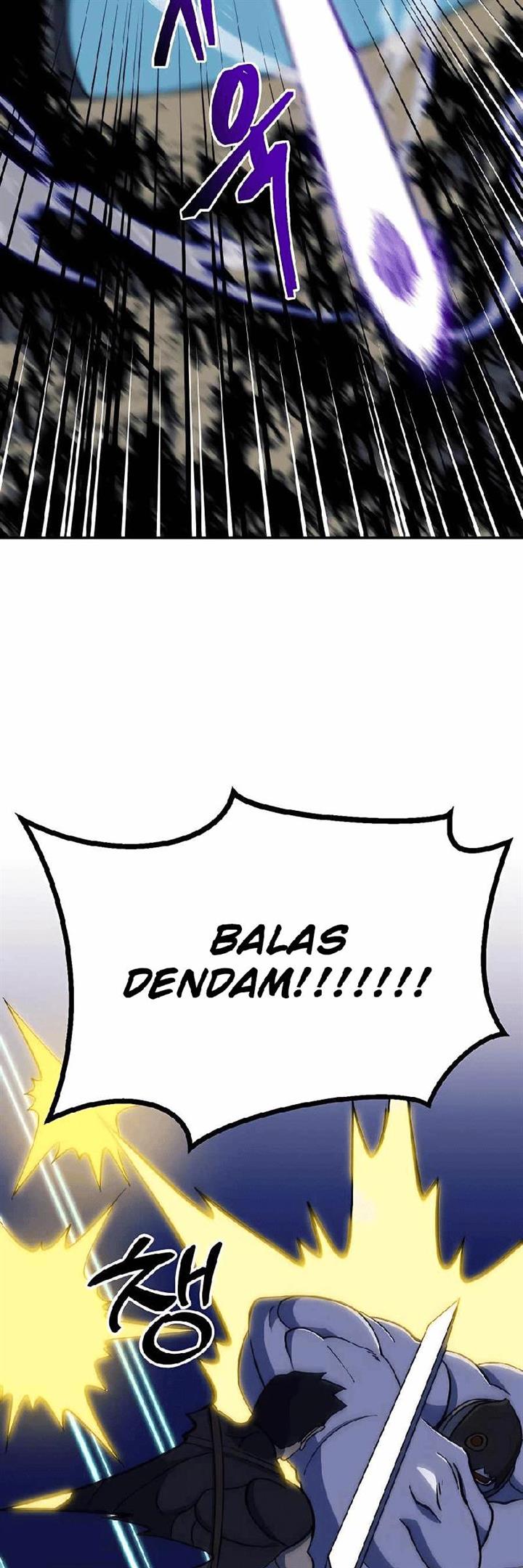 dungeon-athlete - Chapter: 24