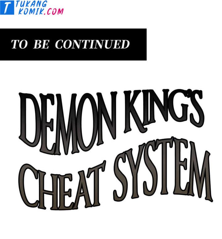 demon-king-cheat-system - Chapter: 23