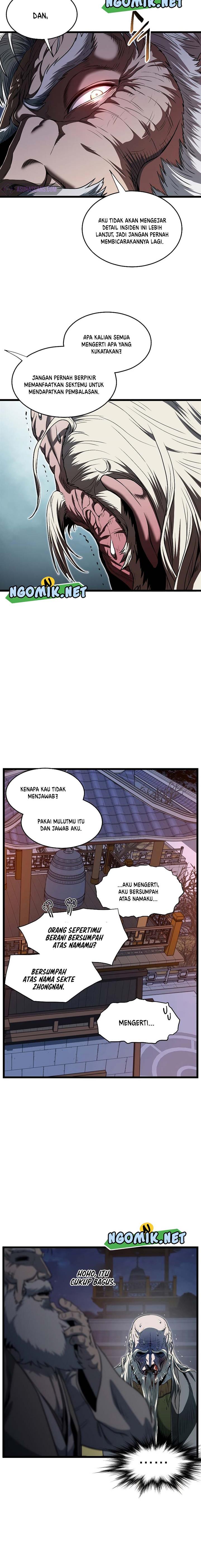 murim-login - Chapter: 129