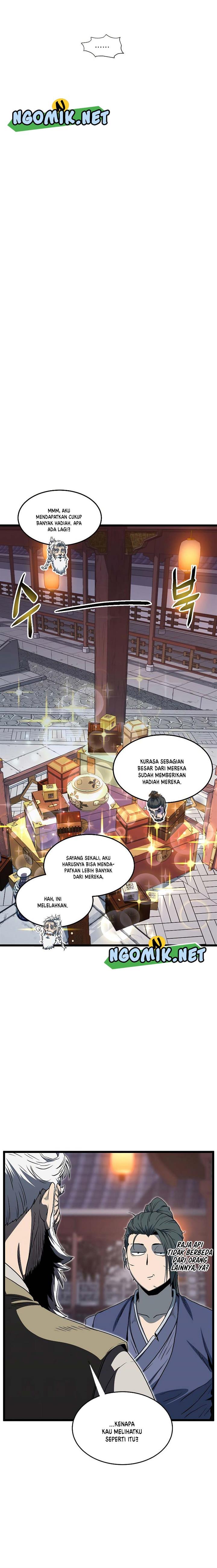 murim-login - Chapter: 129