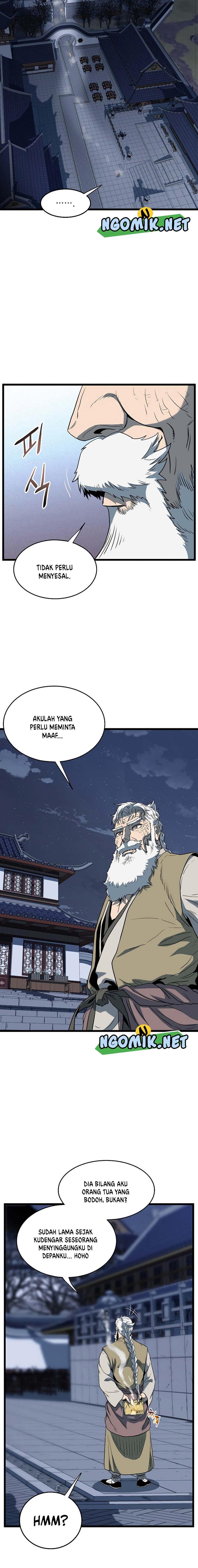 murim-login - Chapter: 129