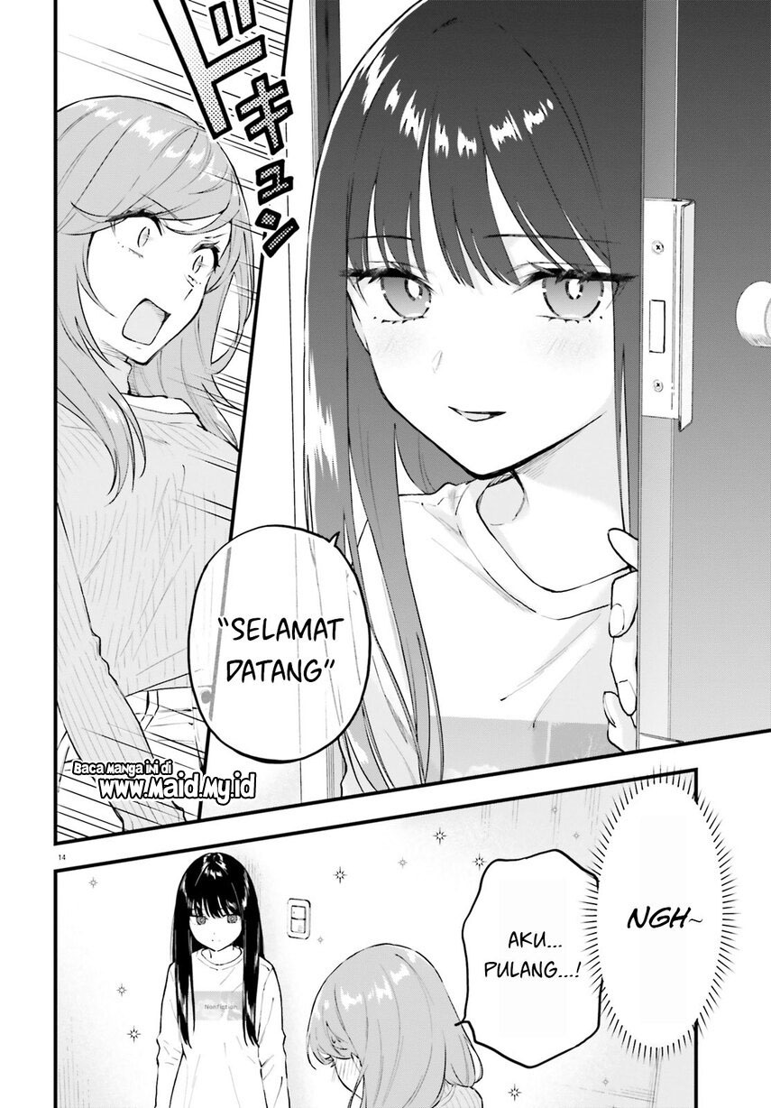 keiyaku-shimai - Chapter: 3