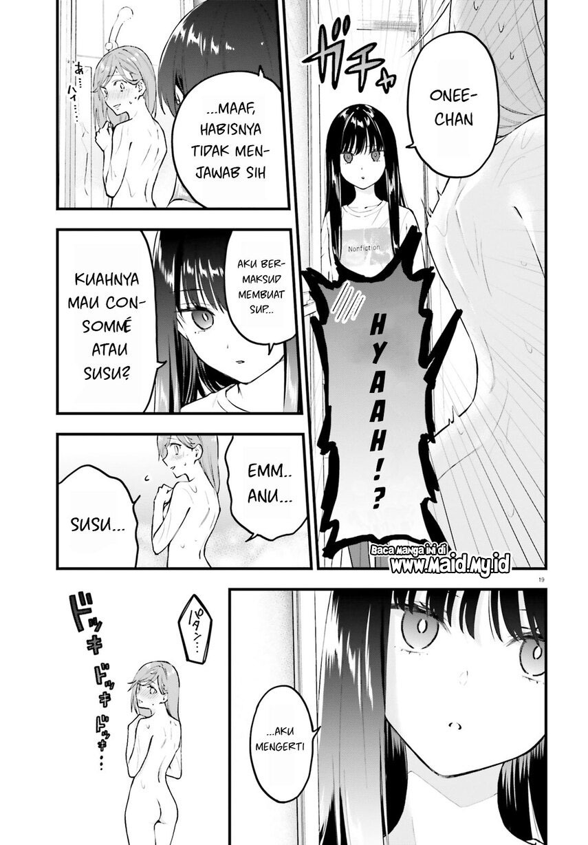 keiyaku-shimai - Chapter: 3