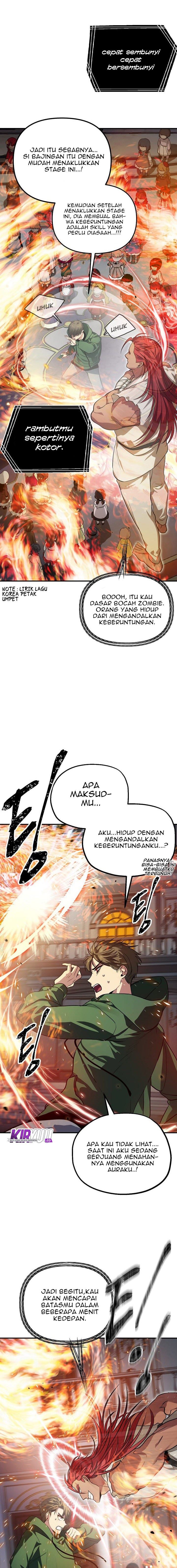 sss-class-suicide-hunter - Chapter: 14