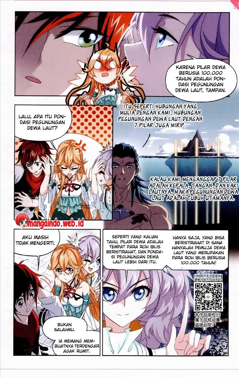 soul-land - Chapter: 235