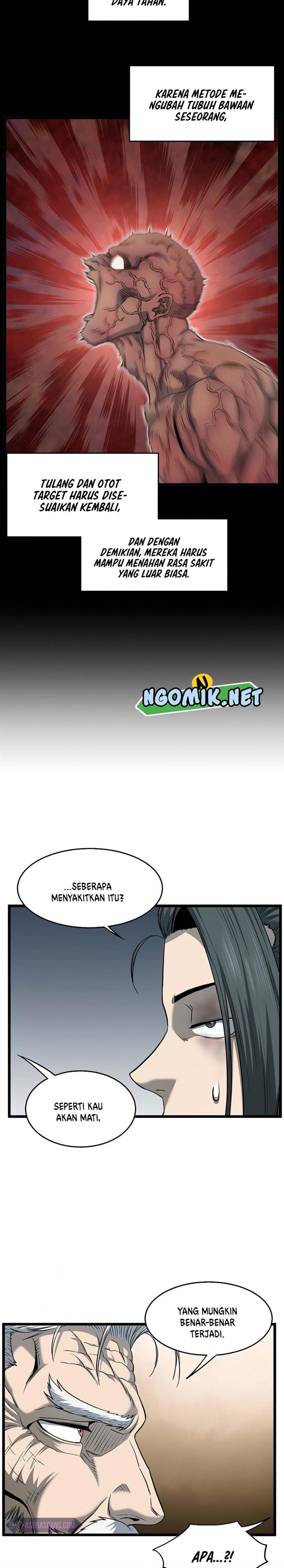 murim-login - Chapter: 130