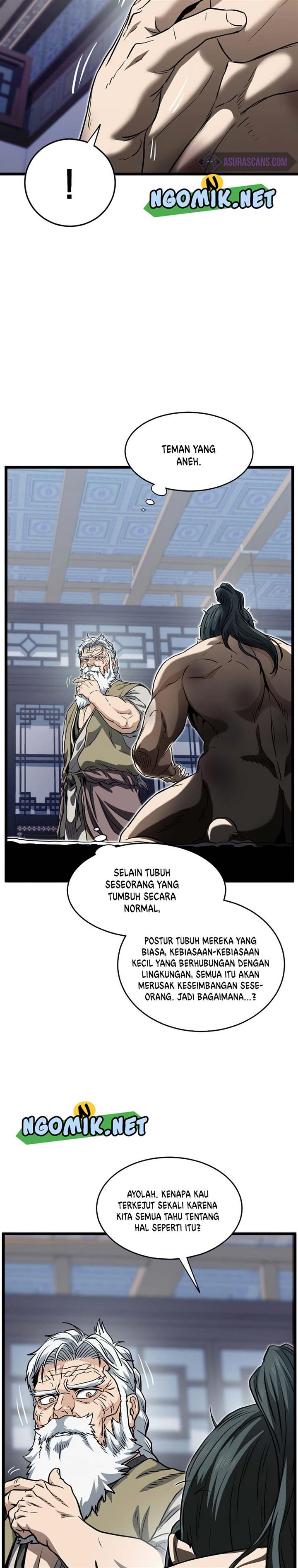 murim-login - Chapter: 130