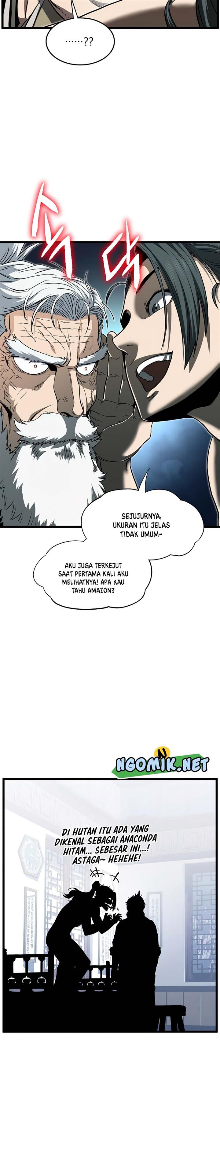 murim-login - Chapter: 130