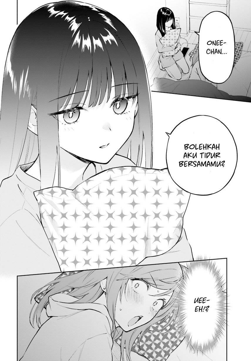 keiyaku-shimai - Chapter: 4