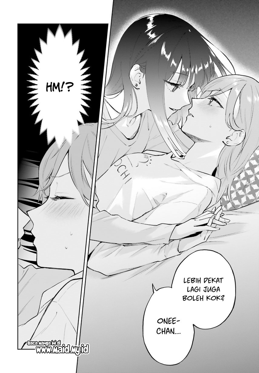 keiyaku-shimai - Chapter: 4