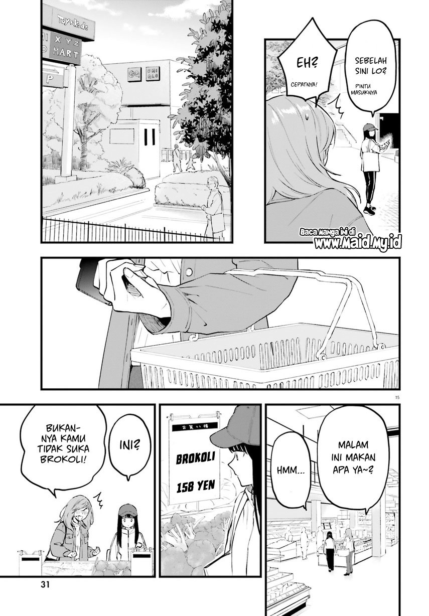 keiyaku-shimai - Chapter: 4