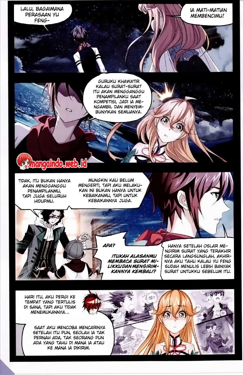 soul-land - Chapter: 236