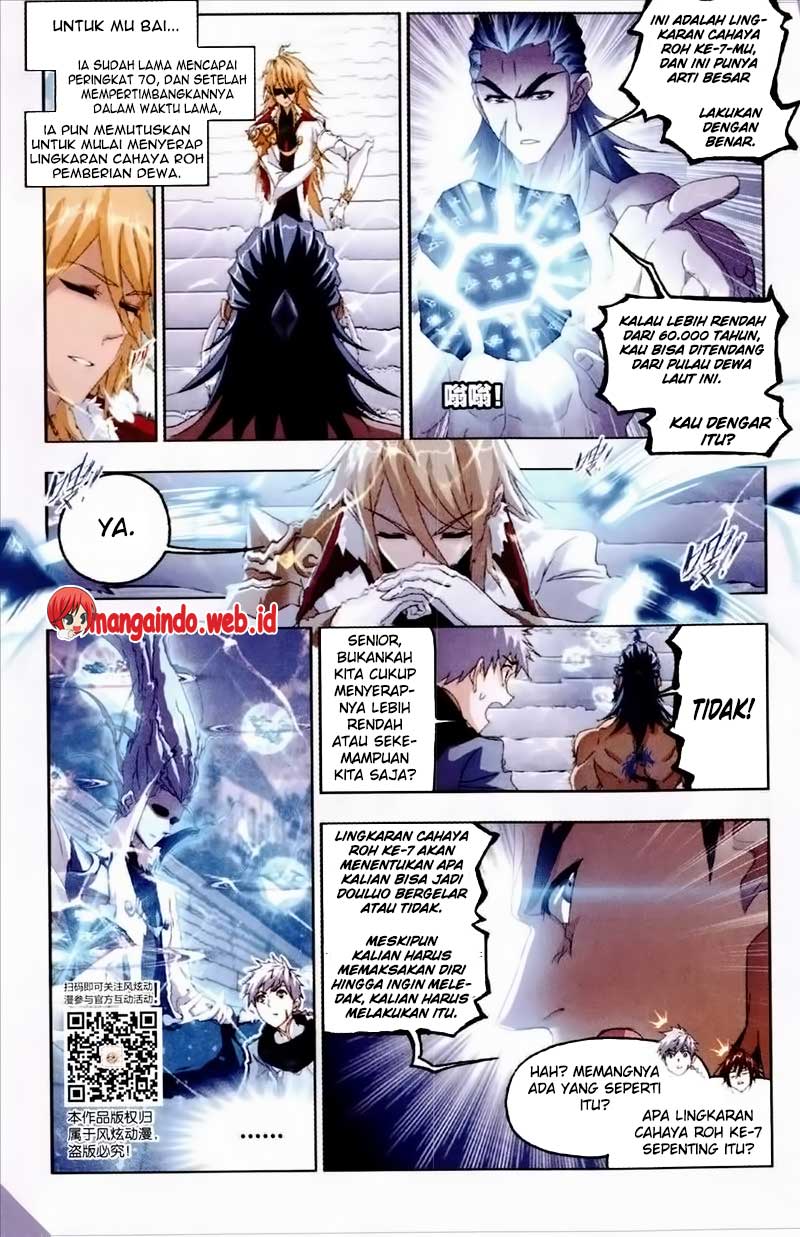 soul-land - Chapter: 236