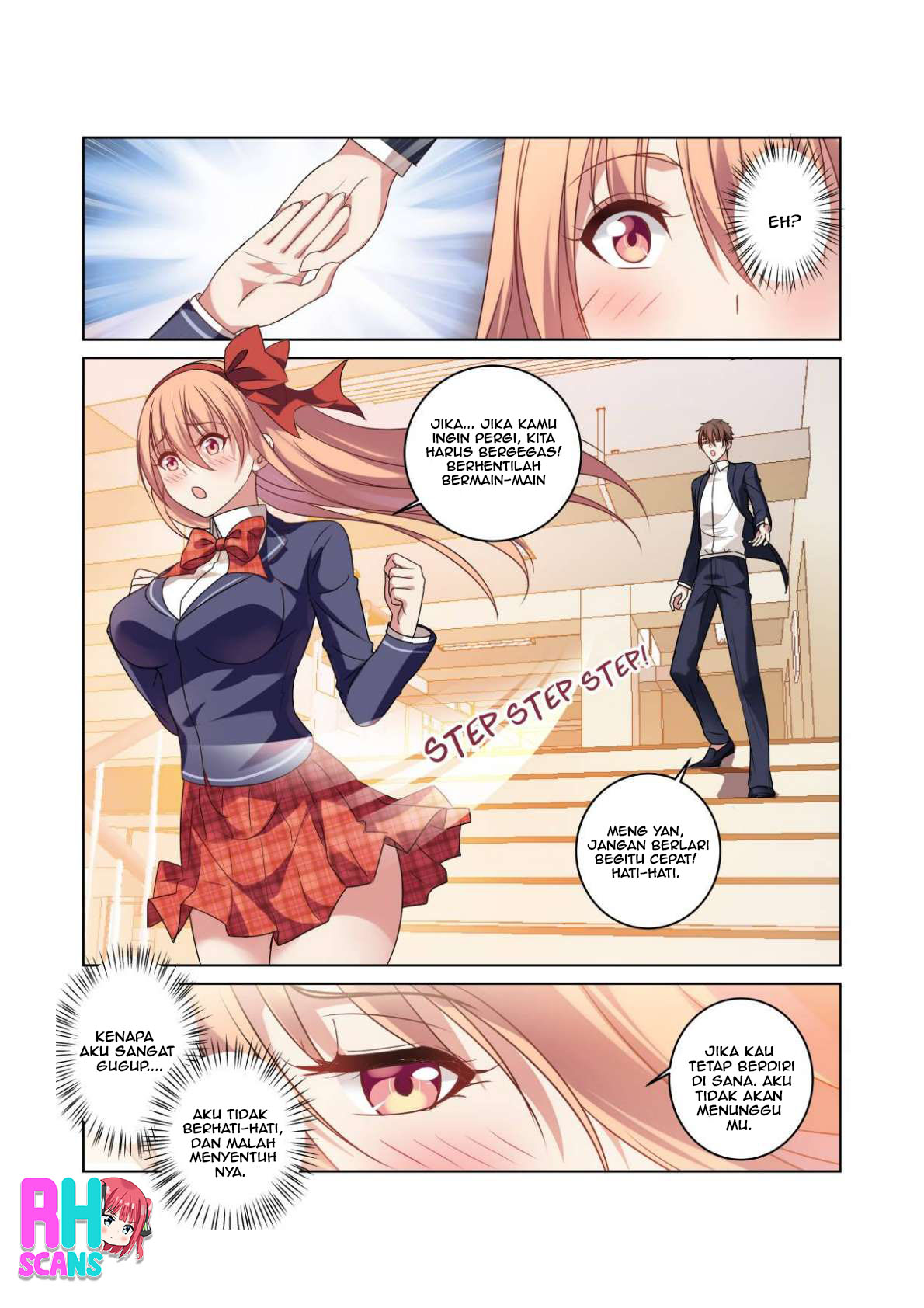 very-pure - Chapter: 31