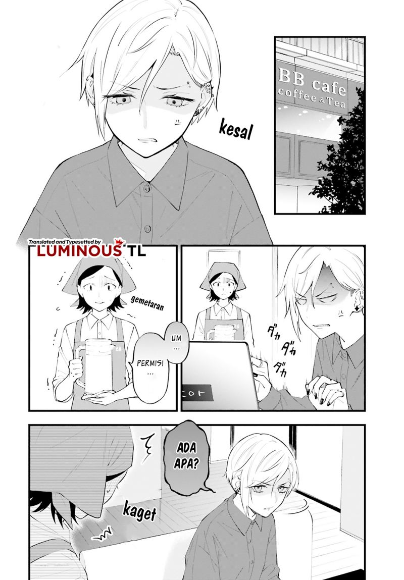 keiyaku-shimai - Chapter: 5