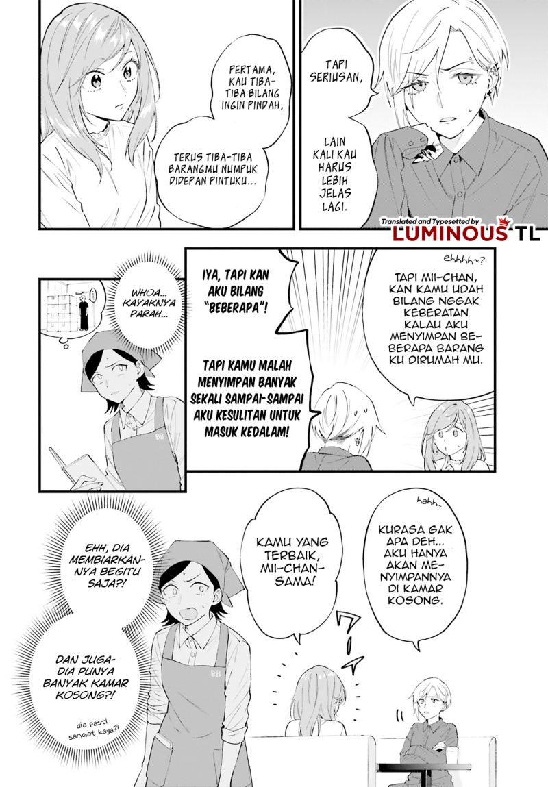 keiyaku-shimai - Chapter: 5
