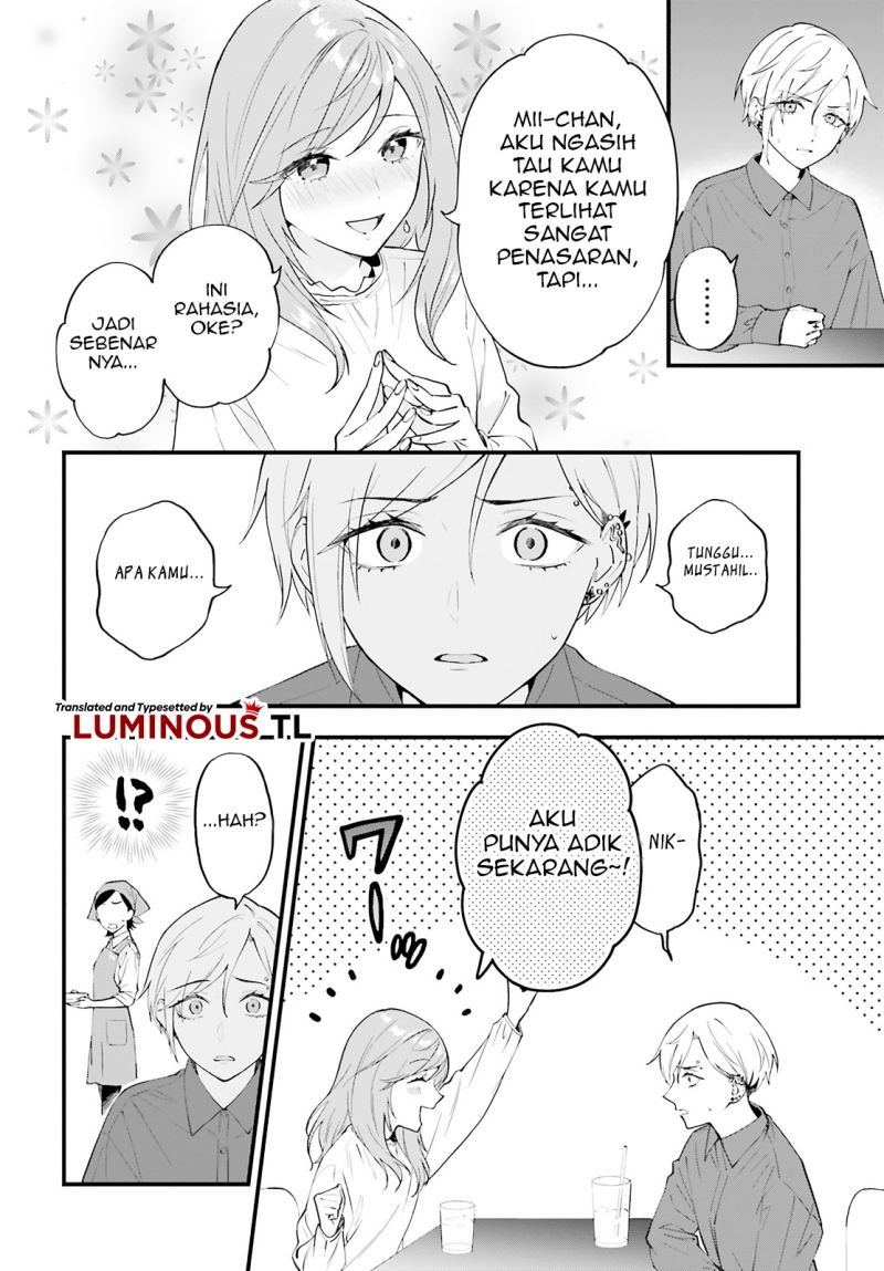 keiyaku-shimai - Chapter: 5