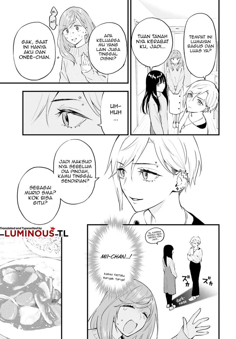 keiyaku-shimai - Chapter: 5