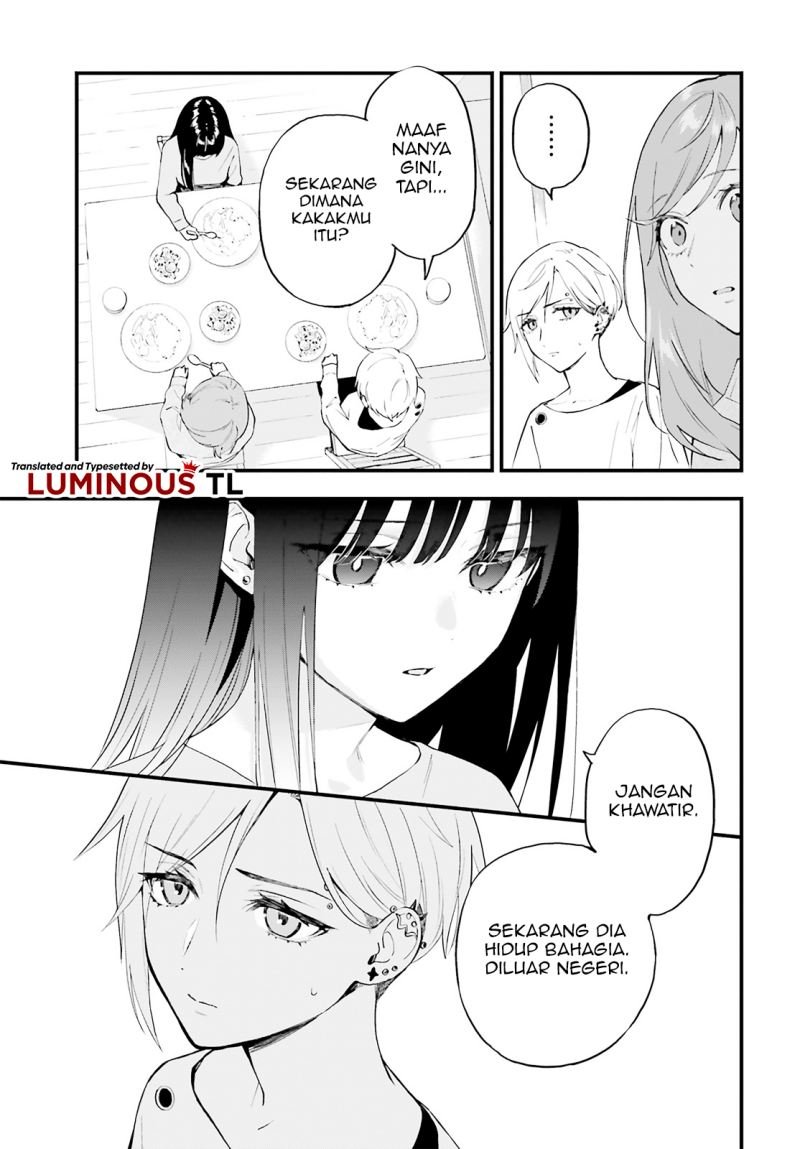 keiyaku-shimai - Chapter: 5