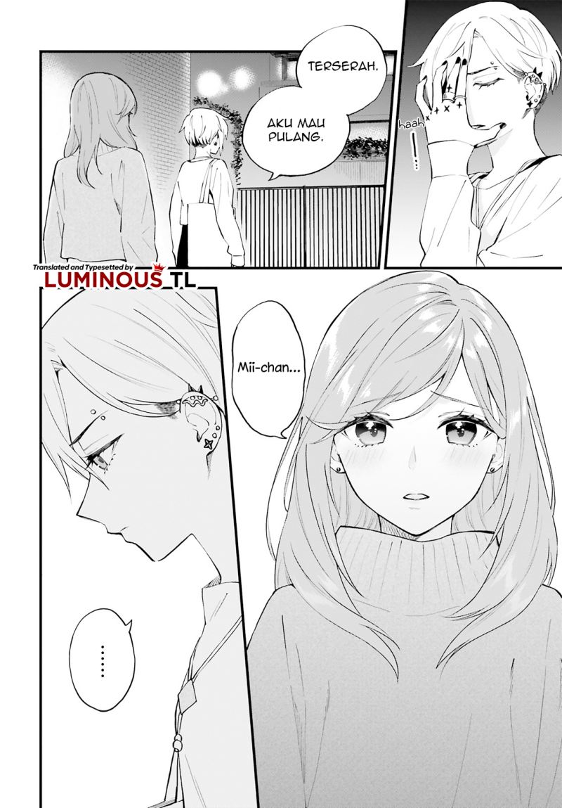 keiyaku-shimai - Chapter: 5