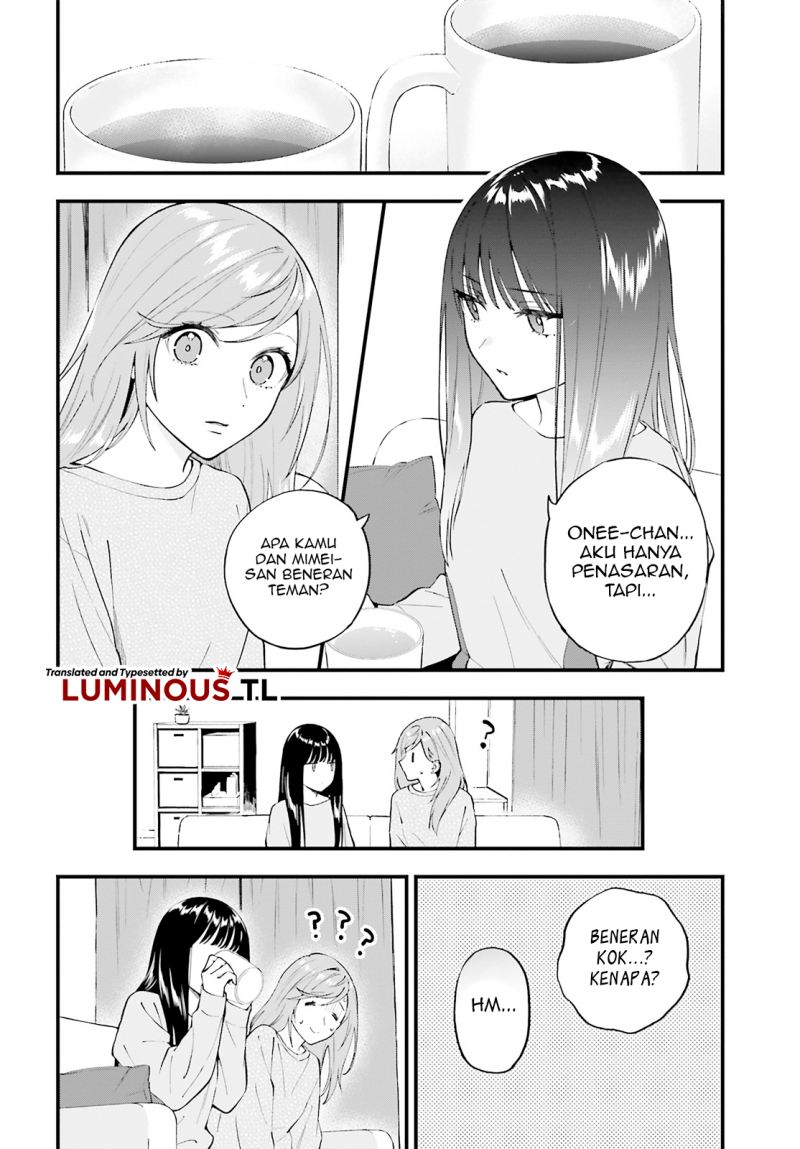 keiyaku-shimai - Chapter: 5
