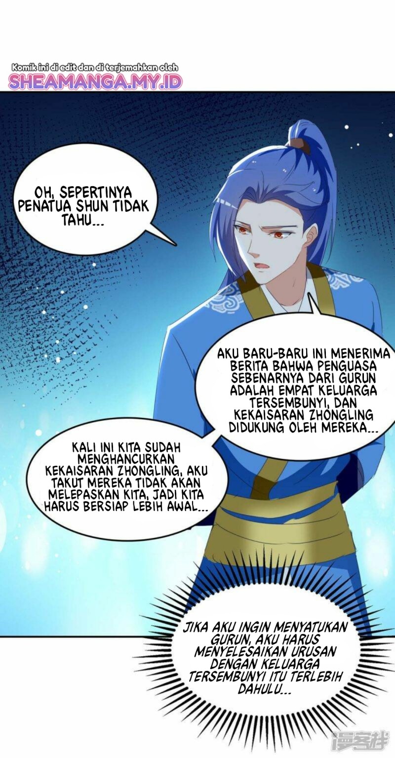 strongest-leveling - Chapter: 269