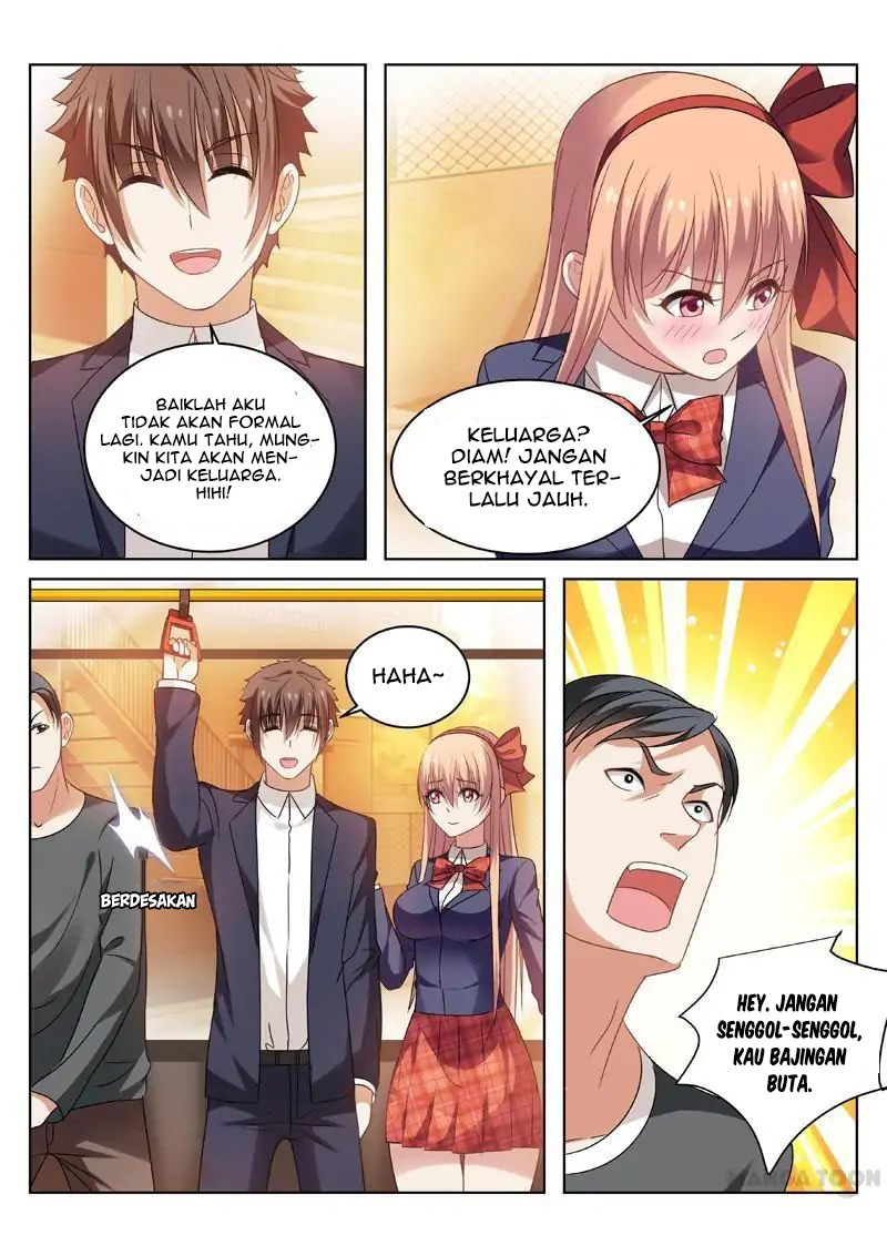 very-pure - Chapter: 33