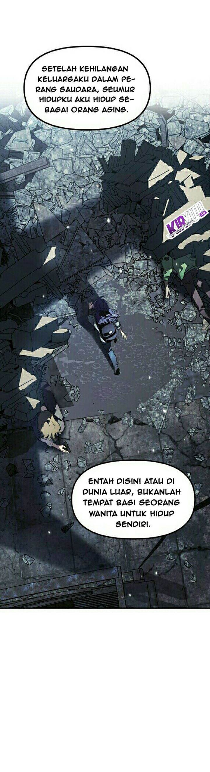 sss-class-suicide-hunter - Chapter: 18