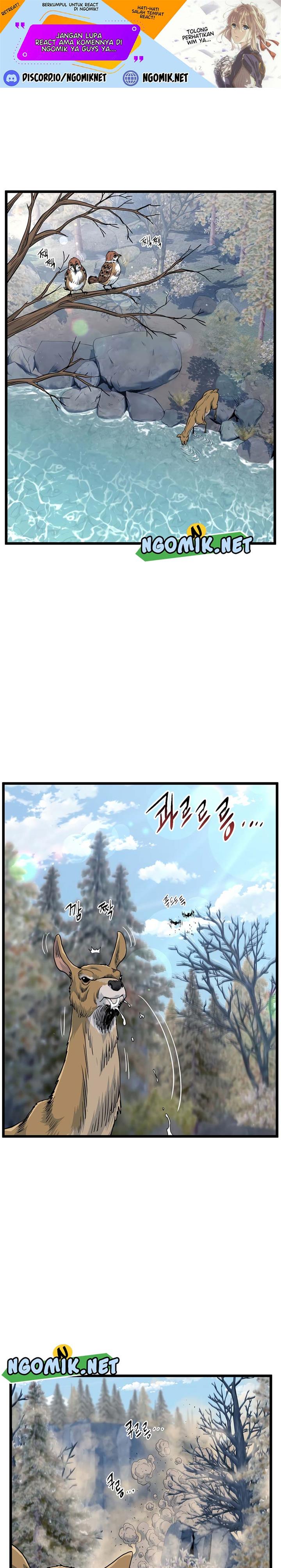 murim-login - Chapter: 134